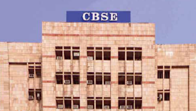 CBSE Warns Against Fake Notification On Free Teacher's Training