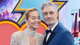 Rita Ora confirms marriage to Taika Waititi