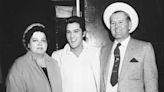All About Elvis Presley's Parents, Vernon and Gladys Presley