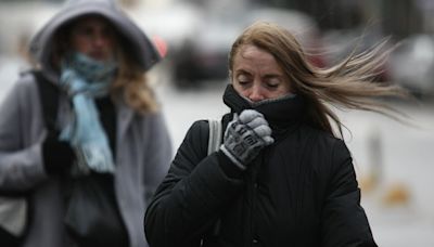 Qué hacer ante alertas de frío extremo y cómo ayudar a las personas en situación de calle