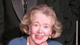 'Mary Poppins' Star Glynis Johns Gives Cheeky Response to Turning 100