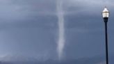 Tornado? Landspout? Funnel cloud? Images, video show often misidentified event in Utah