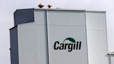 Cargill, Continental close U.S. chicken deal