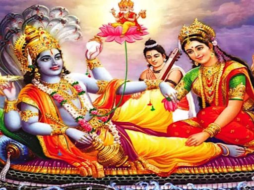 Yogini Ekadashi 2024: Date, Parana Time, Puja Rituals and Significance of Yogini Ekadashi | - Times of India