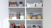The Key to Making Healthier Food Choices? Smart Kitchen Organization—Here's Where to Start