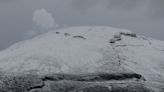 Volcán Nevado del Ruiz muestra sismicidad cambiante y sigue en alerta naranja