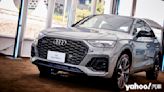 2022 Audi Q5/ Q5 Sportback 40 TFSI新動力在台上市！最划算的豪華休旅就此到來？