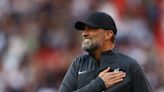 No second thoughts for departing Klopp after thrilling Spurs victory