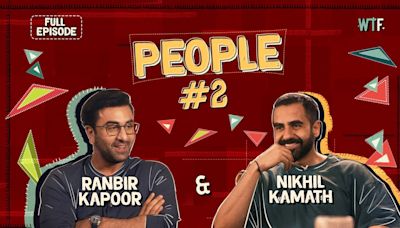 Nikhil Kamath and Ranbir Kapoor: A deep dive into life and success