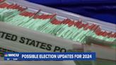 Election Change You Could See in Action on Nov 5
