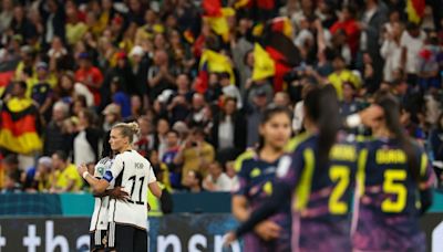 Frauen-WM 2023: Deutsche Klubs erhalten fast 500.000 Euro