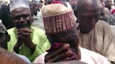 Chibok schoolgirls kidnapping