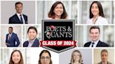 Meet Imperial’s MBA Class of 2024