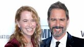 'Will & Grace' Actor Eric McCormack's Wife Janet Holden Files for Divorce