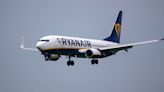 Ryanair flight diverted to Dublin Airport as 'one engine powering the aircraft'