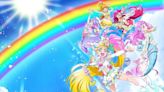 Tropical-Rouge! Pretty Cure Season 1 Streaming: Watch & Stream Online via Crunchyroll