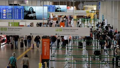 Dois aeroportos brasileiros estão entre os melhores do mundo. Saiba quais são eles