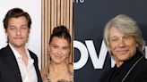 How Jon Bon Jovi Feels About Son Jake & Millie Bobby Brown's Romance