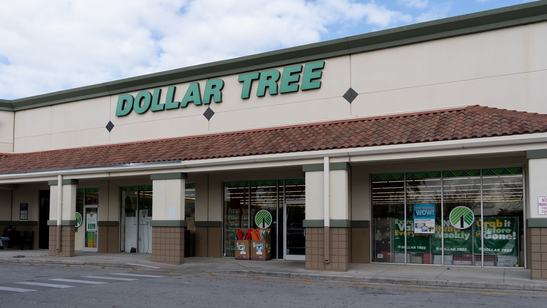 I’m a Dollar Tree Superfan: My Top 10 Buys for Fall 2024