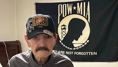 N.Y. man charged with scamming cancer-stricken Vietnam vet in Everett out of $20,000 - The Boston Globe