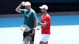 Novak Djokovic Splits From Longtime Coach After Shaky Start to 2024