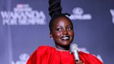 Lupita Nyong'o Shares Brutal Underwater Workout For 'Black Panther: Wakanda Forever'