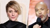 Greta Gerwig reacts to Jo Koy's Golden Globes 'Barbie' comments: 'He's not wrong'