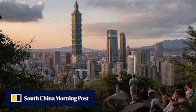 For young mainland Chinese, Taiwan feels increasingly distant