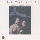 Three-Way Mirror