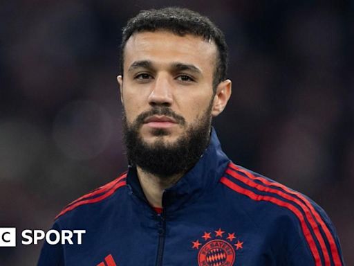 Noussair Mazraoui: West Ham agree to sign Moroccan full-back from Bayern Munich