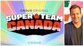 Will Arnett’s Electric Avenue On Board Crave’s First Adult Animation ‘Super Team Canada’; Brothers Joel H. Cohen & Robert...