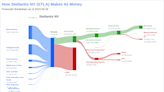 Stellantis NV's Dividend Analysis