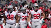 NCAA releases APR data: Ohio State and Harvard lead football programs with perfect scores