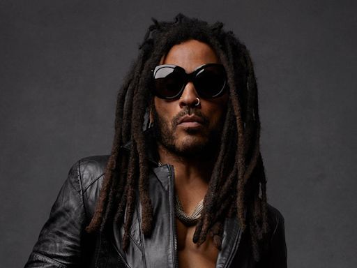 Lenny Kravitz, Blue Electric Light review: Any sense of individuality is concealed by generalities, platitudes – and cowbells