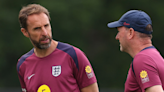 Southgate calls for England to play without fear at Euro 2024
