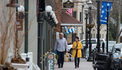 3 Delaware towns featured in list of 'America's 100 Most Charming Main Streets'