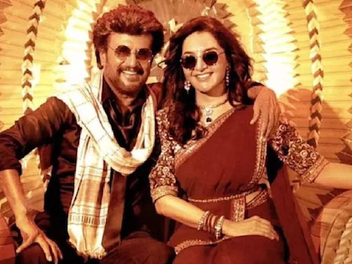 Manju Warrier reveals the common qualities in Rajinikanth, Ajith, Mohanlal, and Mammooty | Tamil Movie News - Times of India