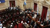 Polémica en Argentina: Senadores se aumentan 170% su salario en plena crisis económica | El Universal