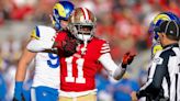 Why the 49ers Won't Sign Brandon Aiyuk to an Extension