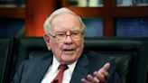 Billionaire Warren Buffett finally reveals mystery stock he’s been buying up
