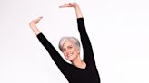 Dancer Left N.Y.C. to Enjoy Time with Aging Parents — 14 Years Later Her Broadway Dreams Came True for 1 Night