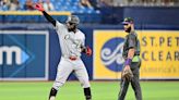 Aaron Civale falters again in 5th inning as Rays’ win streak ends at 5