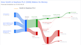 Smith & Nephew PLC's Dividend Analysis