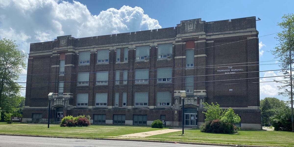 Former Toledo elementary school planned to become low-income senior apartments