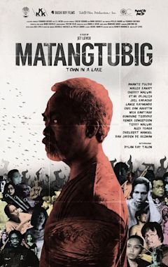 Matangtubig