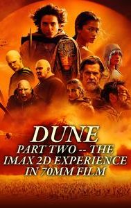 Dune: Part Two