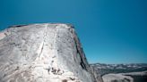 "There is nothing you can do to guarantee your safety" – college student's tragic death highlights the dangers of hiking Half Dome