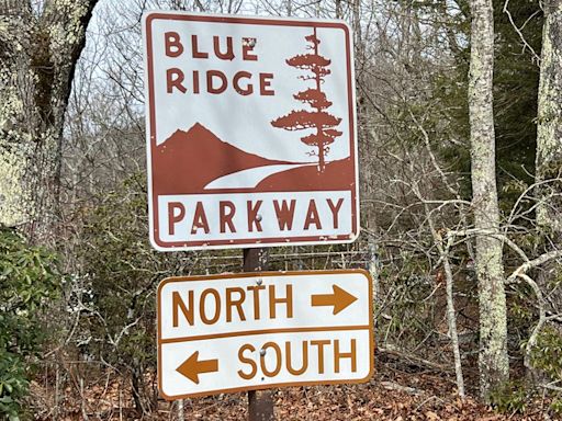 One person injured in Blue Ridge Parkway shooting, prompting brief closure