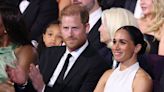 Prince Harry, Meghan Markle Doing 1st Interview Since 2021