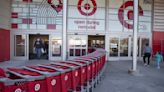 Target accelerates store expansions with plan to add 300 more in a decade